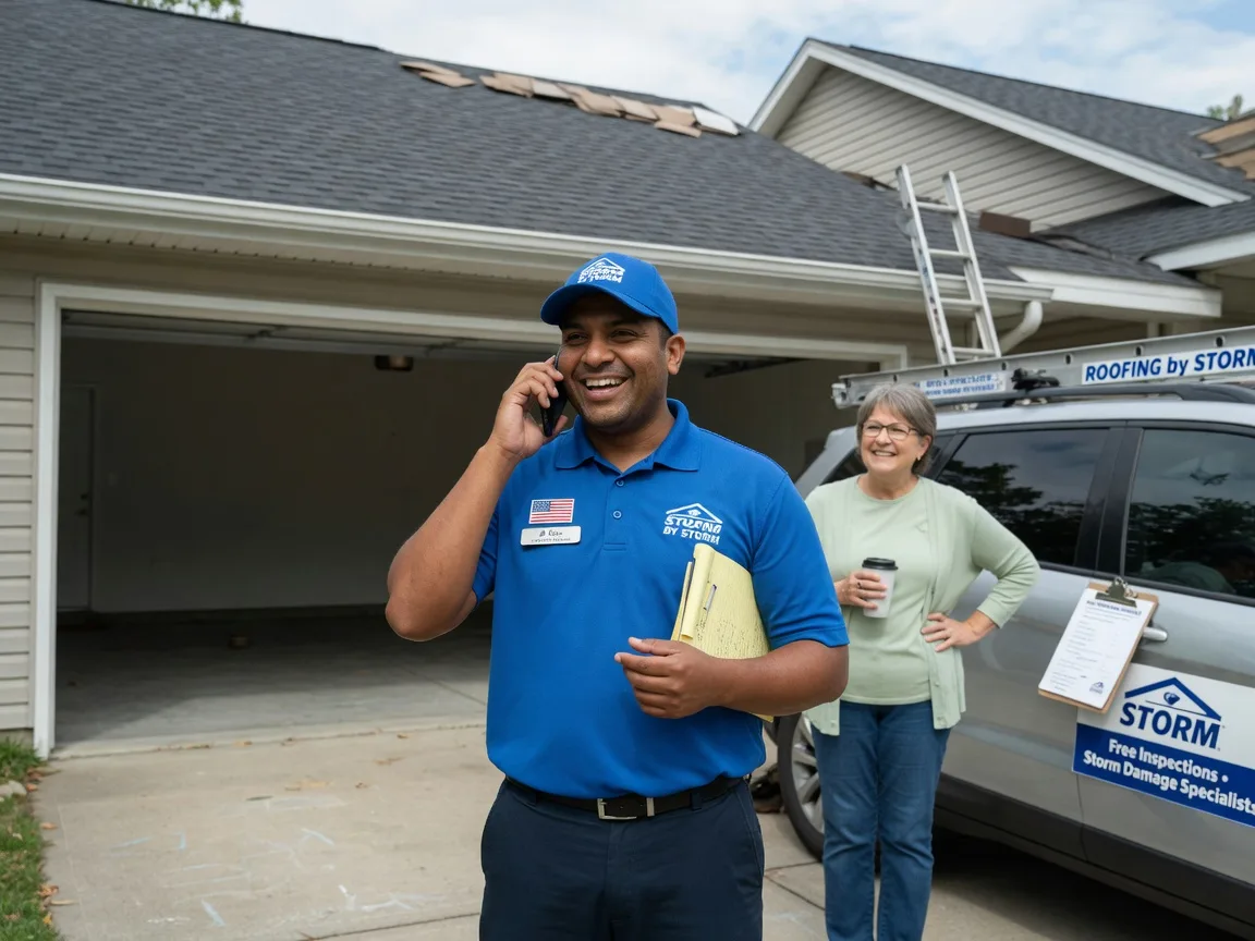 Roof Repair Near Me Blackburn, MO FAQs