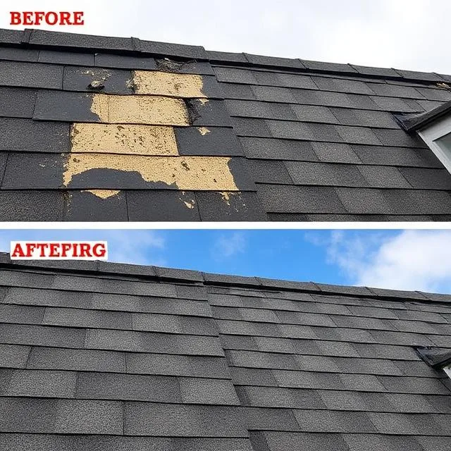 Roof Repair Near Me in Blackburn, MO near me